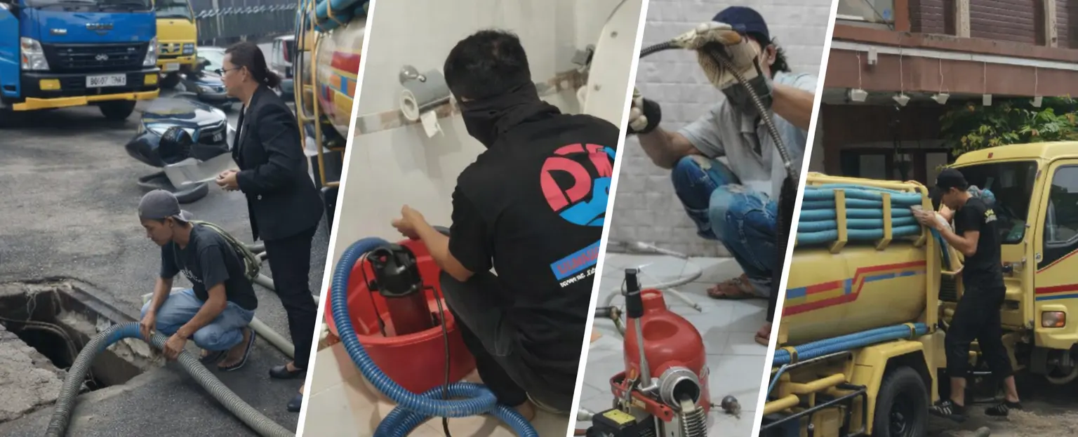 Jasa Sedot WC Cianjur Terdekat